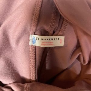 FP Movement by Free People leggings!